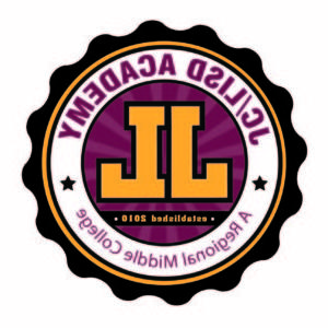 JC LISD学院标志